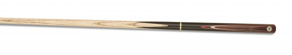 Peradon Clifton ¾ Joint Ash Snooker Cue